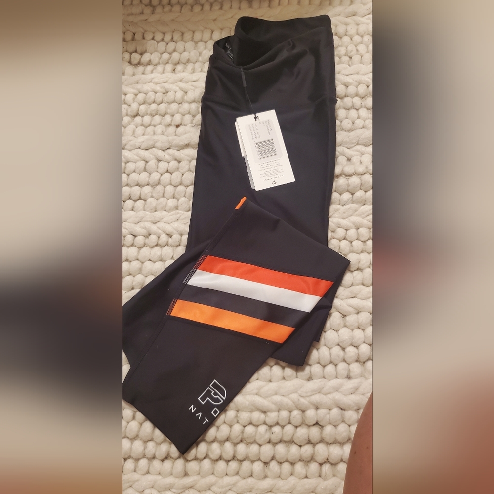 P.e nation 2xl unworn brand new running pants